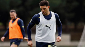Fenerbahçe'de 1 saat süren kritik görüşme! Diego Carlos'un talebi tansiyonları fırlattı