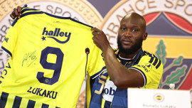 Fenerbahçe'de Lukaku imzayı attı, 1 futbolcu kesin gönderiliyor
