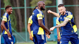 Fenerbahçe'de Lukaku için UEFA kadrosundan çıkarılmıştı! 1 oyuncu için geri dönüş yok