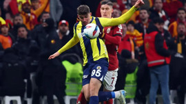 Fenerbahçe'den Arabistan'a giden 1'nci Türk olmuştu! Galatasaray'da Yusuf Akçiçek depremi