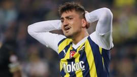 Fenerbahçe'ye Cengiz Ünder'den kötü haber! 4 milyon euro detayı can sıkar
