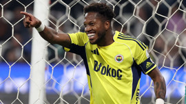 Fenerbahçe'de Fred'in ayrılığından sonra flaş hamle! 1 tane mutlaka gelecek