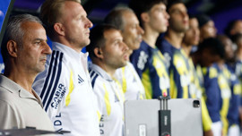 Fenerbahçe'de Gençlerbirliği maçı sonrası flaş ayrılık! 1 yabancı daha gitti