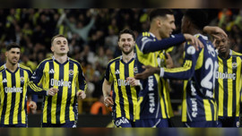 Fenerbahçe'de İsmail Kartal kadroya almamıştı! 10 milyon euro resti