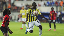 Fırat Aydınus hakem kararlarını eleştirdi: Fenerbahçe'nin iki penaltısı verilmedi