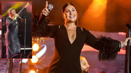 Sibel Can'ın son halini görenler şaştı kaldı! Aldığı kilolar olay oldu, sosyal medyanın diline fena düştü