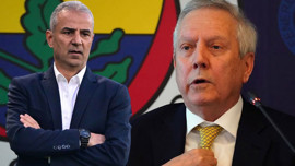 Fenerbahçe'de Aziz Yıldırım'dan 45 futbolcu için flaş karar! Kesin talimatını İsmail Kartal'a iletti