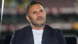 Galatasaray'da orta sahaya sürpriz hamle