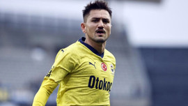 Fenerbahçe'de flaş Cengiz Ünder gelişmesi! Yanında 1 isim daha var