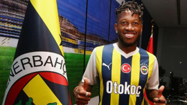 Fenerbahçe'de Fred'ten sonra gitmesi istenen 1  oyuncuda kriz! Sözleşmem var deyip kestirip attı