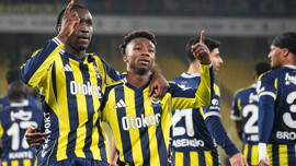 Fenerbahçe'de Cherif'ten sonra İngiltere'ye 2. yolcu! Güle güle git
