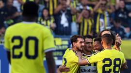 Fenerbahçe'de Fred'ten sonra şaşırtan ayrılık! 12 milyon euro bekleniyordu kiralık gitti