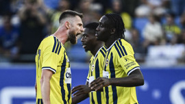 Fenerbahçe'de Sidiki Cherif'ten sonra 2'nci ayrılık! Resmi teklif az önce kulübe iletildi