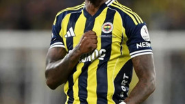 Fenerbahçe'de Yusuf Akçiçek'ten sonra Arabistan'a 1 transfer daha! Bu sefer Türk değil