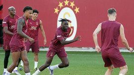 Galatasaray'da "Defansın Osimhen"i olarak görülüyor! 40 milyon euroluk yıldız böyle ortaya çıktı