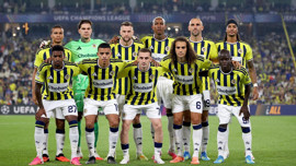 Tur düğümü Fransa'da çözülecek! Fenerbahçe evinde Lyon ile berabere kaldı: Greenwood'dan enfes gol