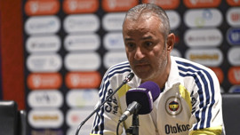 Fenerbahçe'de ligin daha 2'nci haftasında sürpriz ayrılık! Kişisel olarak anlaştı