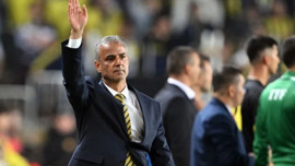Fenerbahçe'den 1  hafta içinde ayrılıyor! La Liga'dan talip olan takım inanılmaz