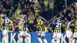 Fenerbahçe kesin rakamı belirledi! 25 milyon euro altı getiren oyuncuyu alamaz