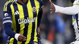Fenerbahçe'de Lyon maçında büyük tehlike! 1 tane daha görürse rövanşta yok