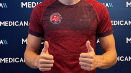 Süper Lig'de Beşiktaş'ın yıldızıydı! Değeri 200 bine kadar düştü yeni adresi yine Süper Lig