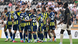 Fenerbahçe'den dünya devine transfer! İspanya'ya ayak basar basmaz 1 yıl kiralanacak