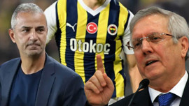 Fenerbahçe'de İsmail Kartal'dan flaş talep! Aziz Yıldırım 1 şartla onay verdi