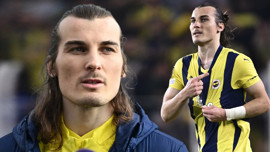 Fenerbahçe'de resmen Çağlar Söyüncü kararı! Yeni adresi Süper Lig ekibi