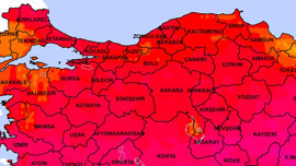 İstanbul için süre resmen başladı! En az 1 hafta yok