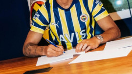 Fenerbahçe'de 1 oyuncuda sürpriz gelişme! Yüksek bonservisle gidici kimse beklemiyordu