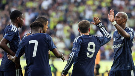 Fenerbahçe'de Fred'ten sonra resmen 1'nci ayrılık! Kulübü de paylaşım yaptı