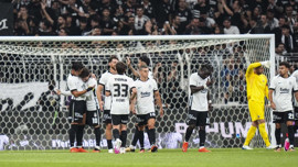 Beşiktaş, Kauno Zalgiris'i farklı yendi! Turun kapısını araladık