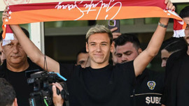 Galatasaray'da Batrakov geldi, 1 oyuncu gidiyor! Kiralık verilecek