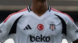Beşiktaş'ın UEFA kadrosunda yer almamıştı! Süper Lig'den Serie A'ya transfer