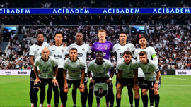 Beşiktaş'a kötü haber! Yıldız futbolcu sakatlandı, maça devam edemedi