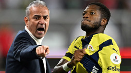 Fenerbahçe'de Fred'in ayrılığı dengeleri değiştirdi! İsmail Kartal'ın 1 isteği var
