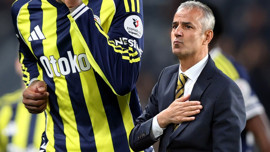 Fenerbahçe'de bu sezon 497 dakika forma giydi! İsmail Kartal'ın vazgeçilmezi satılacak