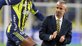 Fenerbahçe'de beklenen haber geldi İsmail Kartal'ın gözdesi için ayrılık kararı! Yerine U23 alınacak