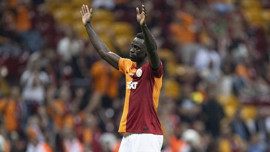Galatasaray'da kesin Sanchez kararı! Yaptığı hata 1 gole neden olmuştu