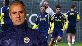 Fenerbahçe'de Diego Carlos'tan sonra ayrılacak 1'nci isim belli oldu! Hiç taviz yok