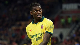 Galatasaray'da Leao için son şans daha! Milan'ın 1 şartı var