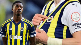 Fenerbahçe'de Musaba'dan sonra ayrılacak ilk yerli belli oldu! 1 haftada kulüp bulacak