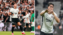 Öve öve bitiremedi! Beşiktaş'ın yıldızı Oh'tan Dusan Vlahovic itirafı!