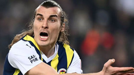 Fenerbahçe Çağlar'ın yerine düşünülüyordu! 4 Eylül'e kadar süre var Süper Lig ekibine teklif gitmedi