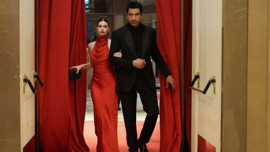 A.B.İ. dizisinde Kenan İmirzalıoğlu'nun partneri belli oldu! Afra Saraçoğlu'nun yerine o isim geldi