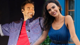 Özgü Kaya'dan Murat Dalkılıç itirafı: "Flört ederken uykum geliyordu"
