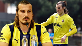 Fenerbahçe'de Çağlar Söyüncü'nün yerine 1 isim daha! Ayrılık kesinleşti