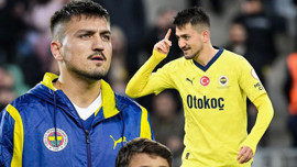 Fenerbahçe'den yılda 4 milyon euro alıyordu! Cengiz Ünder'de ayrılık krizi