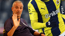 Fenerbahçe'den 6 gollü yıldıza veda! En çok İsmail Kartal üzülecek