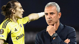 Fenerbahçe'de İsmail Kartal'dan 1 oyuncu için ayrılığa veto! Çağlar ve Cengiz gidiyor